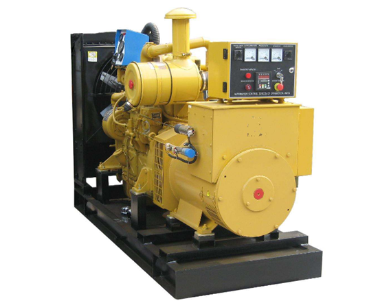 南平发电机出租